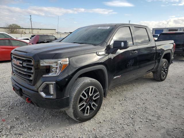 GMC SIERRA 2021 3gtp9eel9mg241383