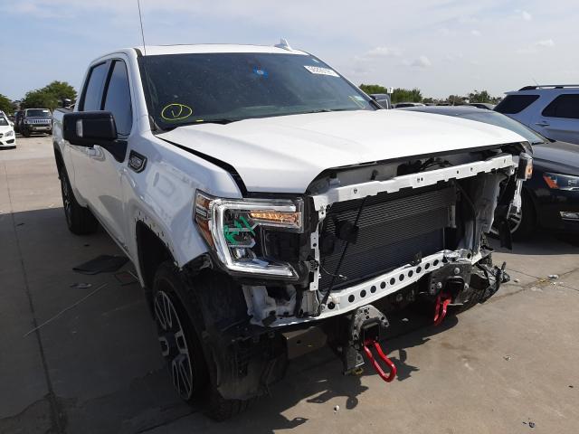 GMC SIERRA K15 2021 3gtp9eel9mg268406