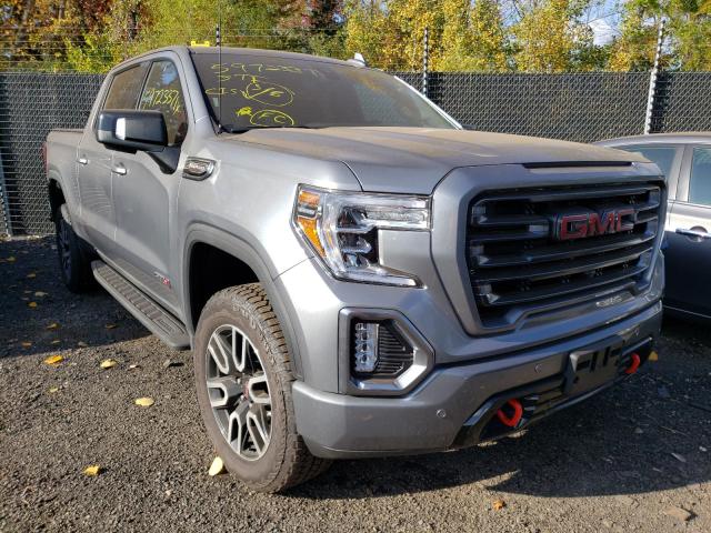 GMC SIERRA K15 2021 3gtp9eel9mg339149