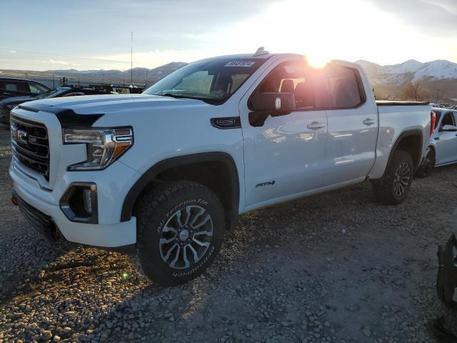 GMC SIERRA K15 2021 3gtp9eel9mg363192