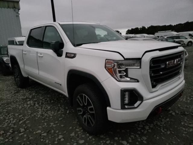 GMC SIERRA K15 2021 3gtp9eel9mg373530