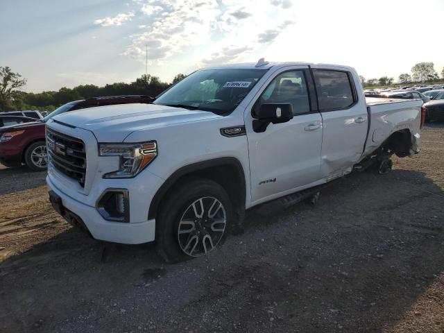 GMC SIERRA K15 2021 3gtp9eel9mg413203