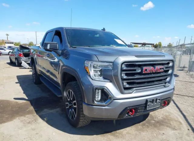 GMC NULL 2021 3gtp9eel9mg432138