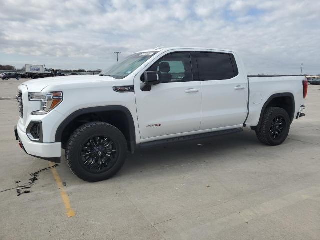 GMC SIERRA 2021 3gtp9eel9mg455581