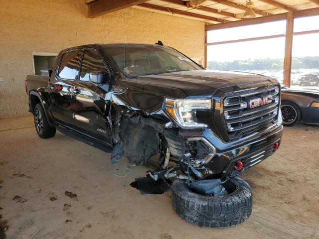 GMC SIERRA 2021 3gtp9eel9mg473045