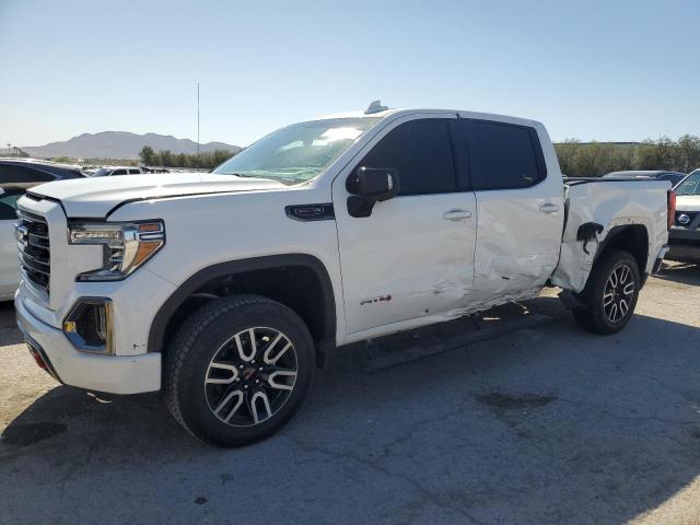 GMC SIERRA 2019 3gtp9eelxkg106507