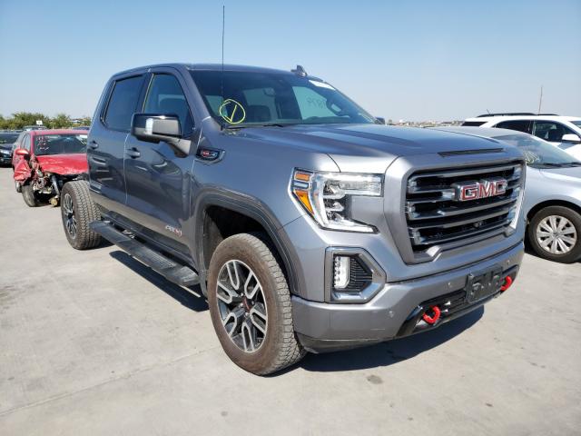 GMC SIERRA K15 2019 3gtp9eelxkg222161