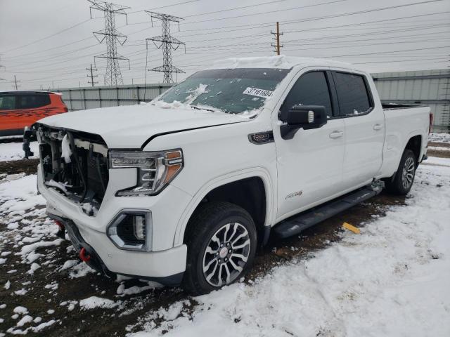 GMC SIERRA 2019 3gtp9eelxkg308442