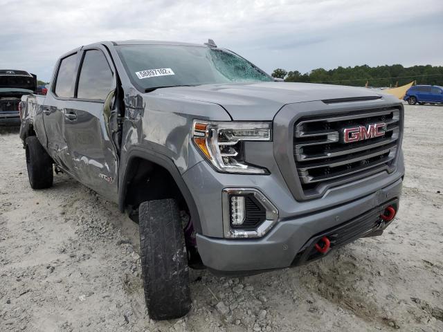 GMC SIERRA K15 2020 3gtp9eelxlg186859