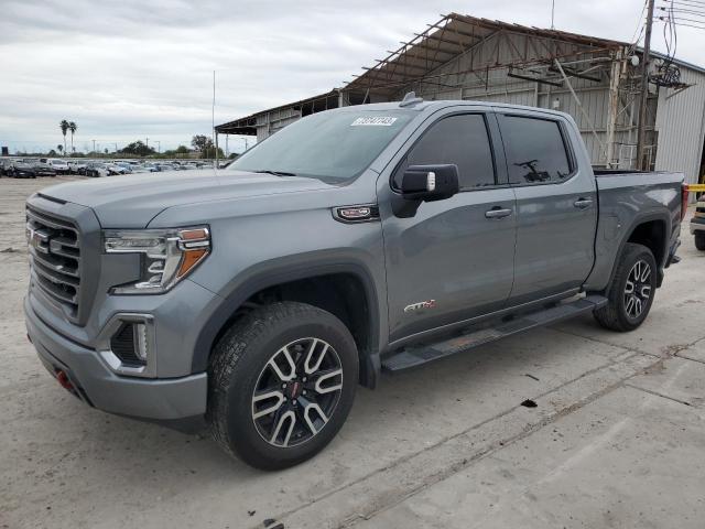 GMC SIERRA 2020 3gtp9eelxlg228110