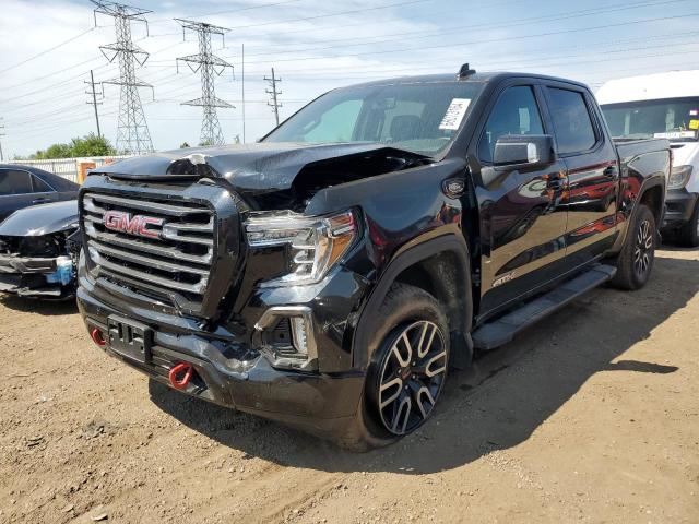 GMC SIERRA K15 2020 3gtp9eelxlg228558