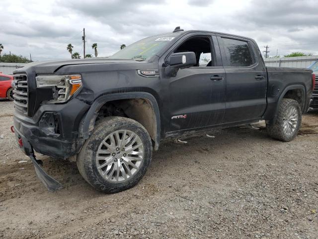 GMC SIERRA 2020 3gtp9eelxlg248762