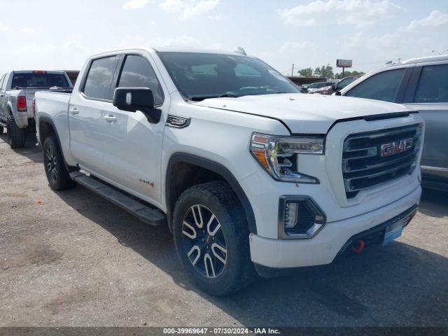 GMC SIERRA 2020 3gtp9eelxlg280336