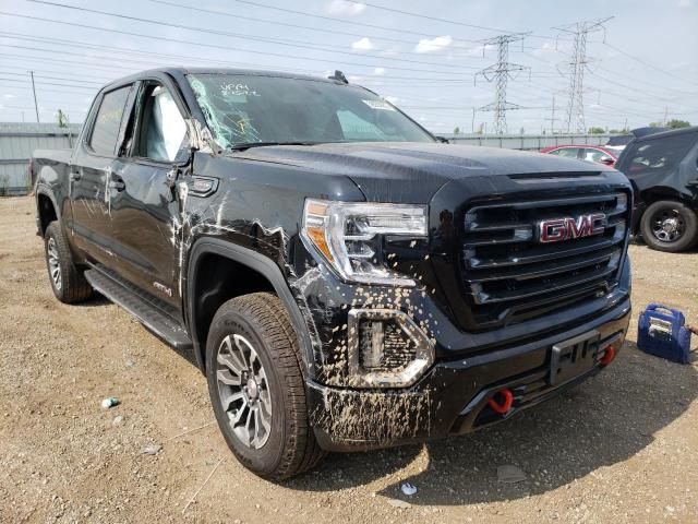 GMC SIERRA K15 2021 3gtp9eelxmg411508