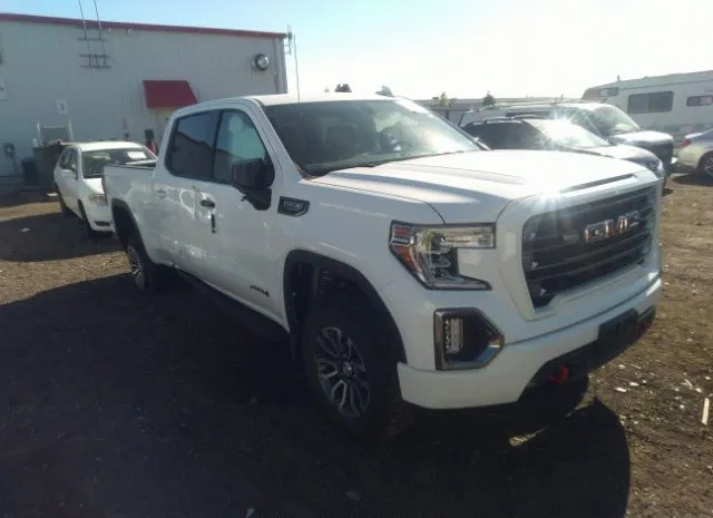 GMC SIERRA 1500 2021 3gtp9eelxmg463575