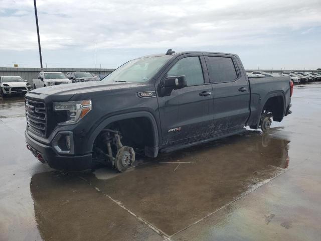 GMC SIERRA 2022 3gtp9eelxng193538