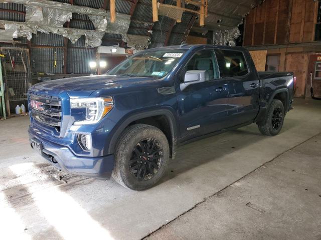 GMC SIERRA LIM 2022 3gtp9gek0ng151124