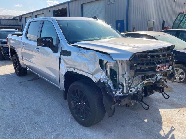 GMC SIERRA K15 2021 3gtp9gek4mg450730