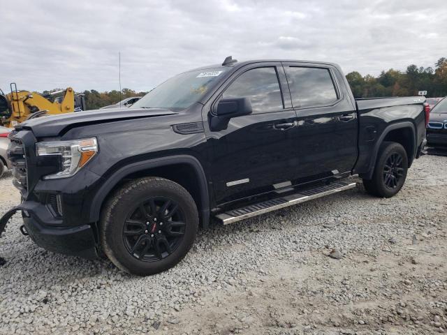 GMC SIERRA 2022 3gtp9gek5ng109631