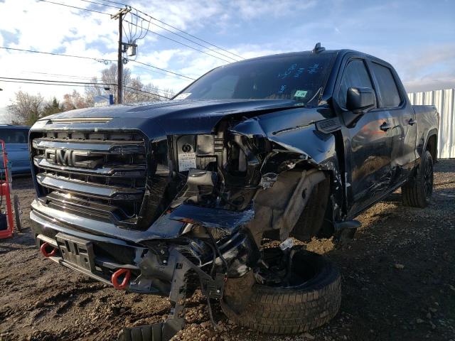 GMC SIERRA K15 2021 3gtp9gek6mg393513