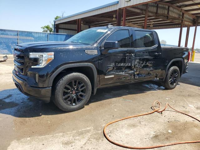 GMC SIERRA 2021 3gtp9gek9mg362076