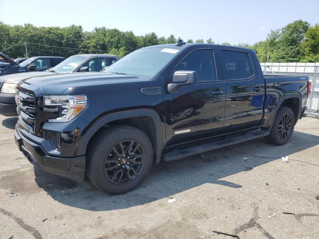 GMC SIERRA K15 2021 3gtp9gekxmg450960