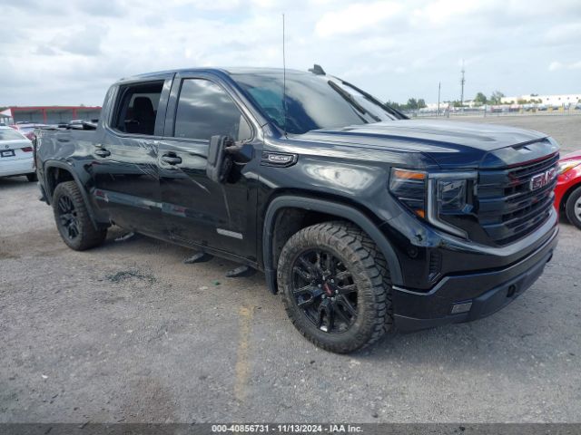 GMC SIERRA 2022 3gtphced3ng574485