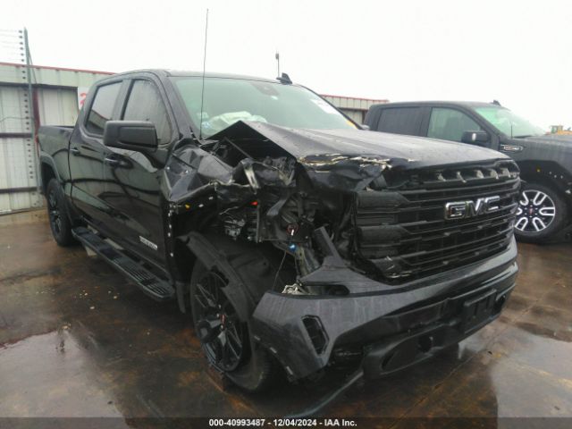 GMC SIERRA 2024 3gtphced4rg233361