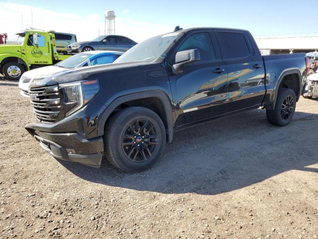 GMC SIERRA 2022 3gtphcek4ng523558