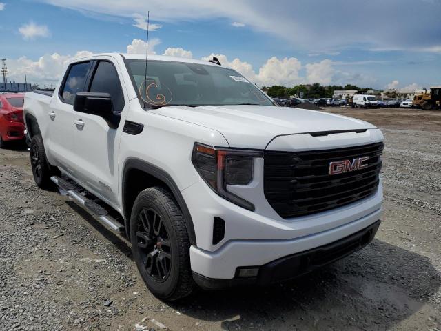 GMC SIERRA C15 2022 3gtphcekxng554216