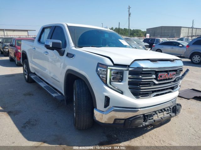 GMC SIERRA 2023 3gtphded0pg107288