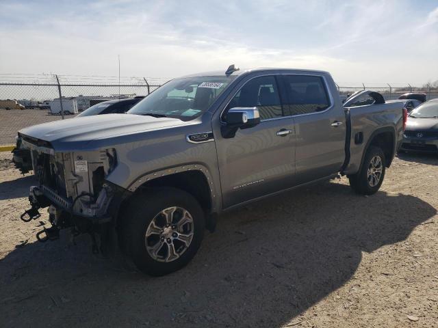 GMC SIERRA 2024 3gtphded0rg118651