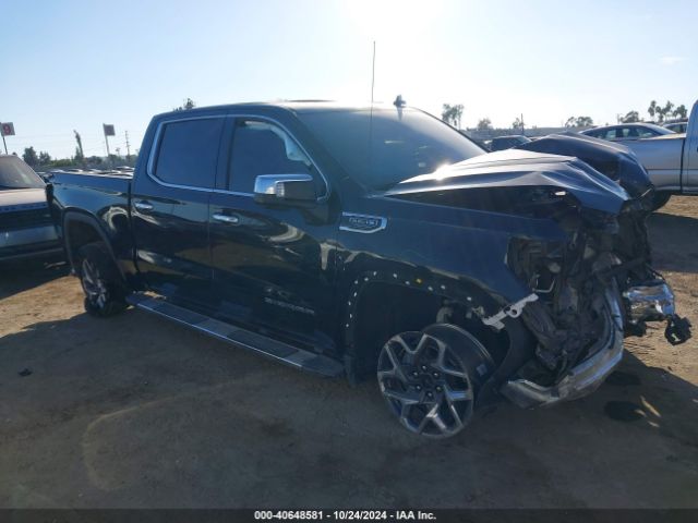 GMC SIERRA 2022 3gtphded1ng660254