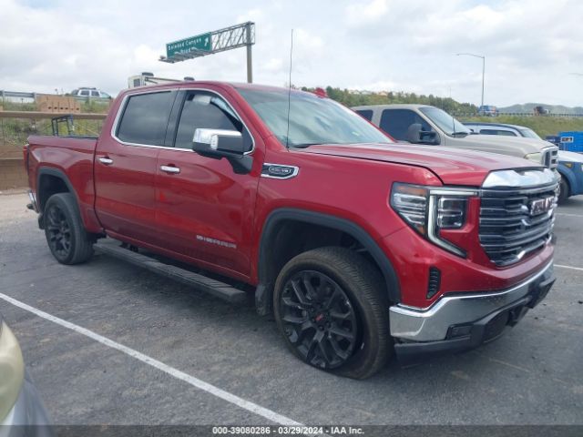 GMC SIERRA 1500 2023 3gtphded4pg300950