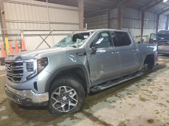 GMC SIERRA C15 2024 3gtphded4rg165617