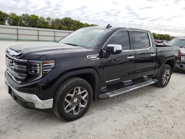 GMC SIERRA C15 2022 3gtphded8ng607728