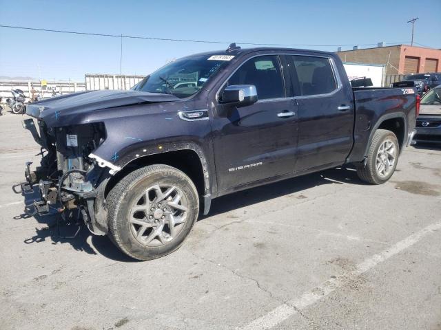 GMC SIERRA C15 2022 3gtphdet1ng559710