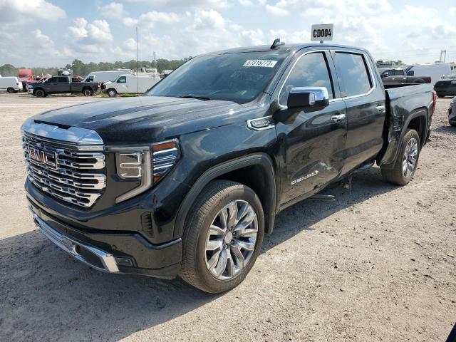 GMC SIERRA C15 2022 3gtphged5ng685109