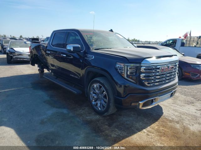 GMC SIERRA 2022 3gtphged9ng627293