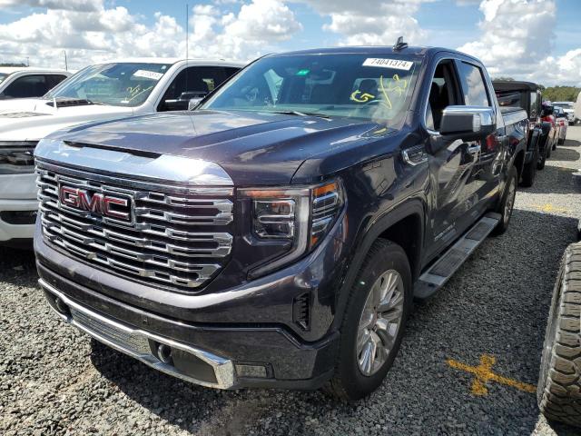 GMC SIERRA C15 2022 3gtphgedxng628212