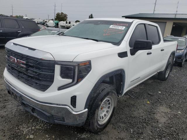 GMC SIERRA 2023 3gtpuaek0pg102777