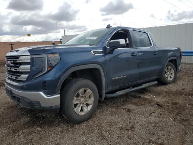 GMC SIERRA K15 2023 3gtpubek1pg122512