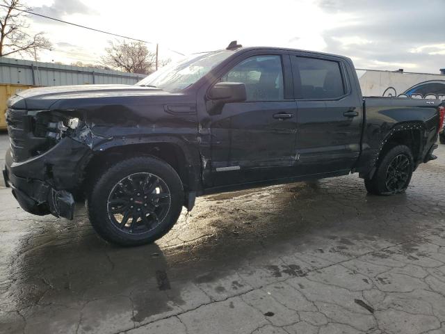 GMC SIERRA 2022 3gtpucek0ng602348