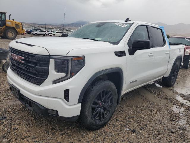 GMC SIERRA K15 2022 3gtpucek1ng615626