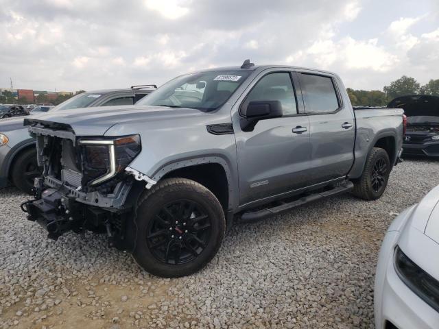 GMC SIERRA K15 2023 3gtpucek1pg147982