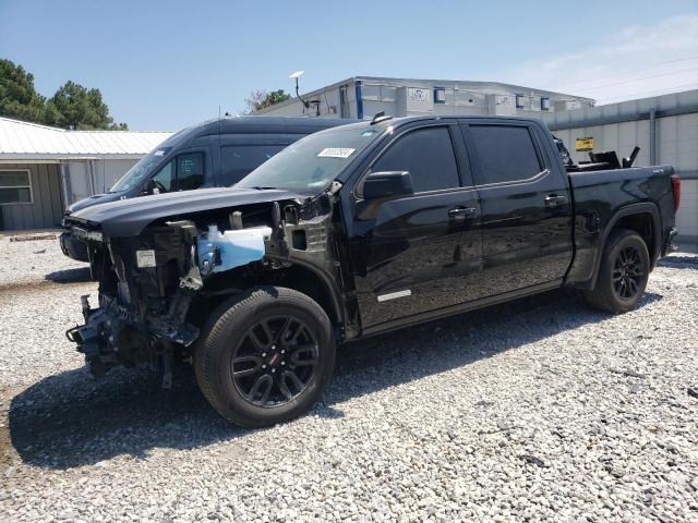 GMC SIERRA K15 2022 3gtpucek2ng622262