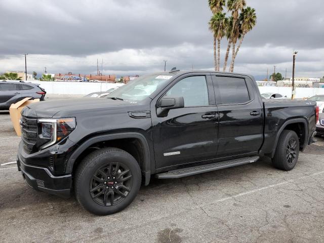 GMC SIERRA K15 2022 3gtpucek5ng588592