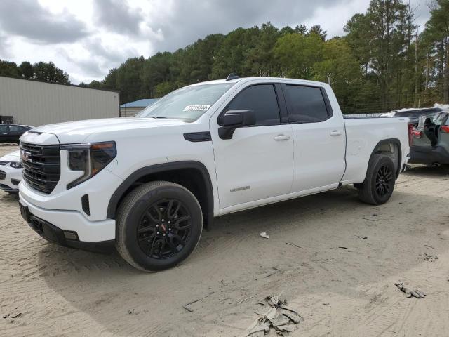 GMC SIERRA K15 2022 3gtpucek7ng634696