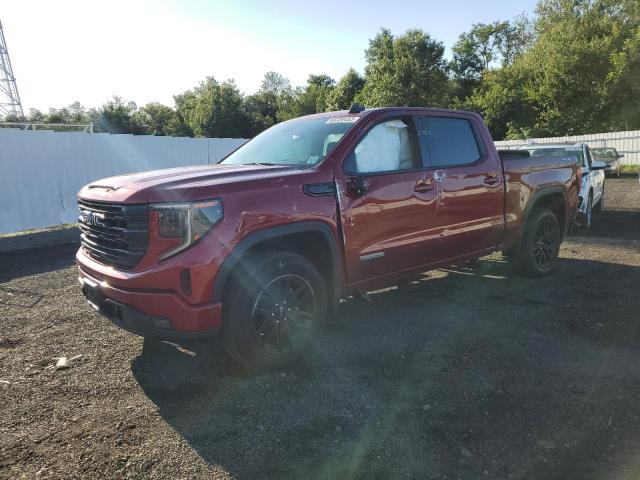 GMC SIERRA K15 2022 3gtpucek8ng540925