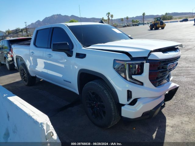 GMC SIERRA 1500 2024 3gtpucek8rg308489